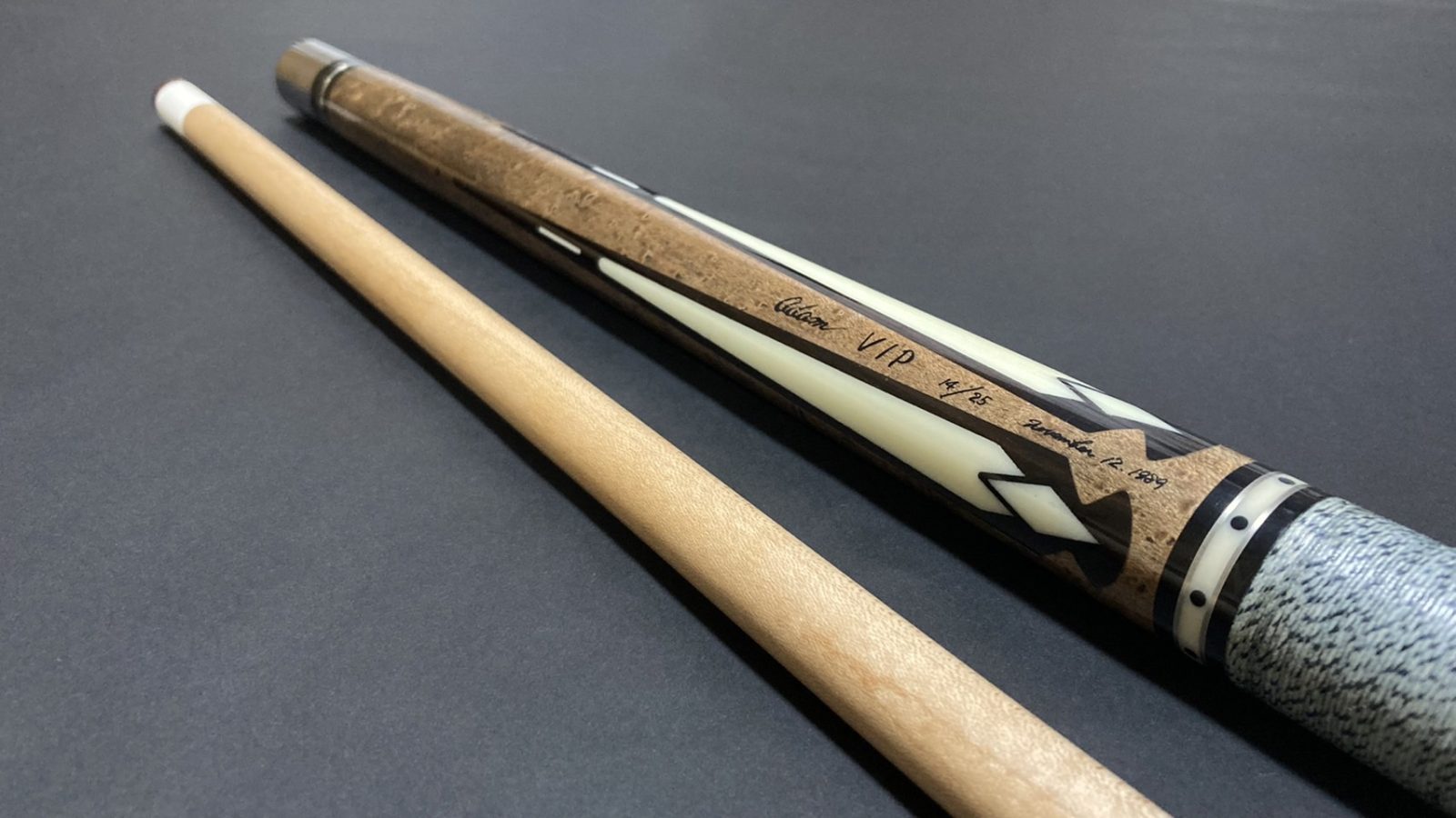 商品 DICE CUES VINTAGE