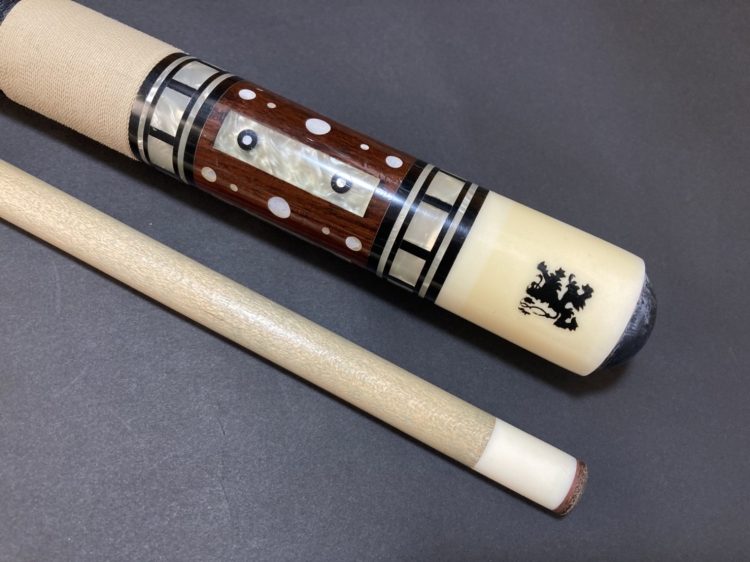 70年代 ADAM Quantas N/B-11 | DICE CUES VINTAGE